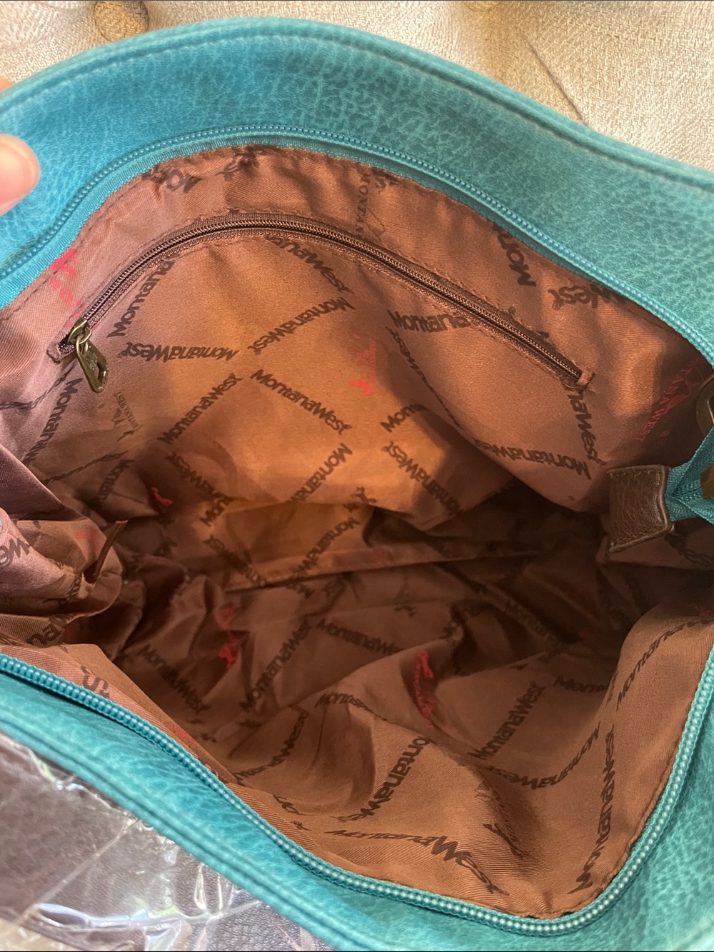 Montana West Purse - Picture 7 of 11